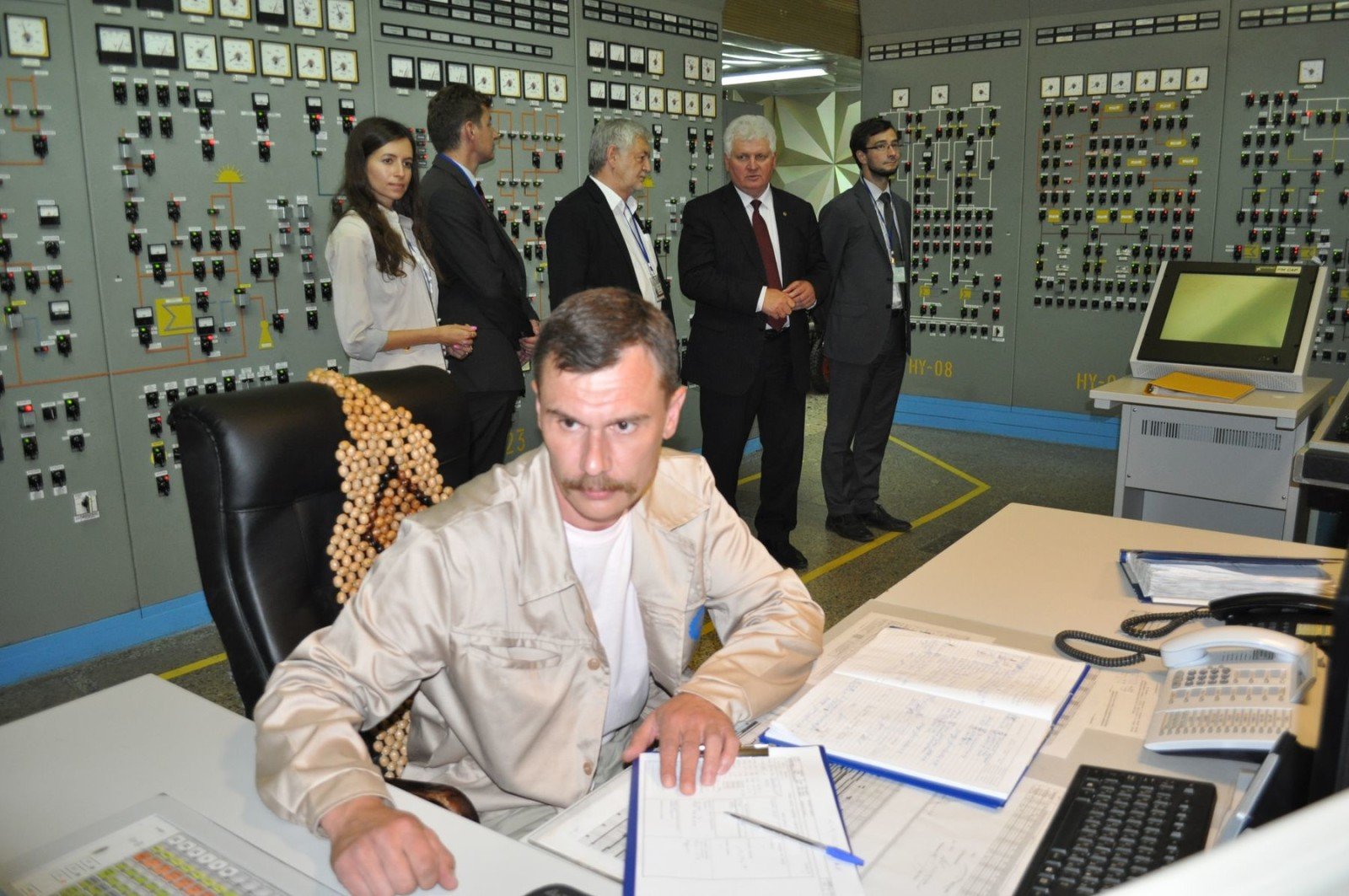 Кроки до реалізації партнерських взаємин