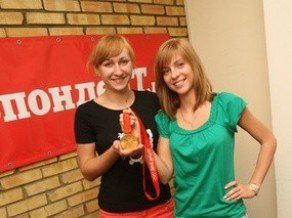 Золотая Харлан и четвертое место в квартете