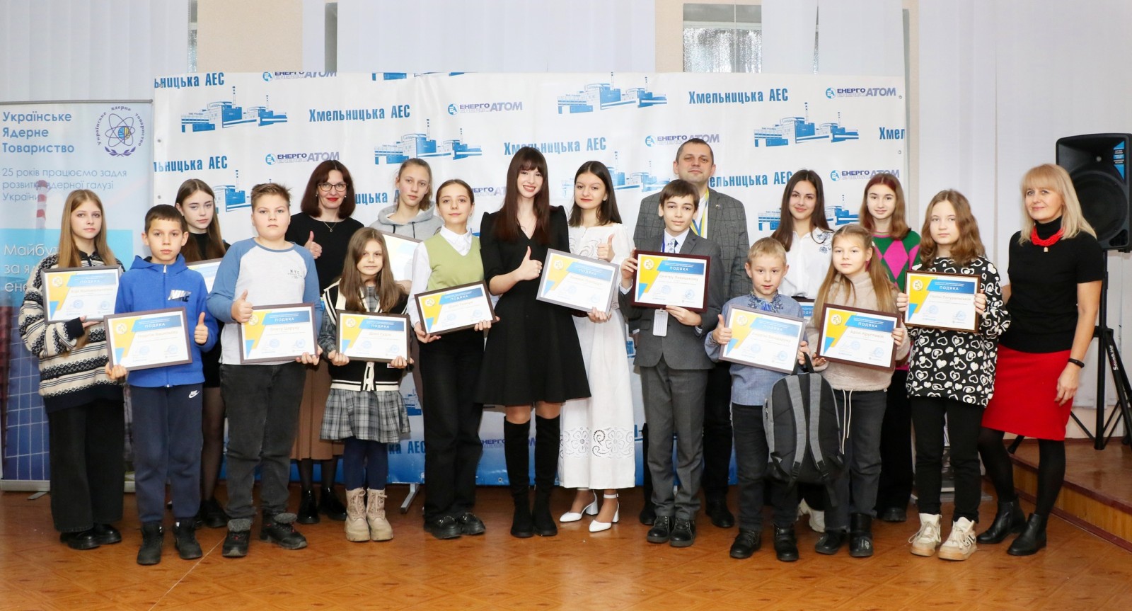 До патріотизму через творчість