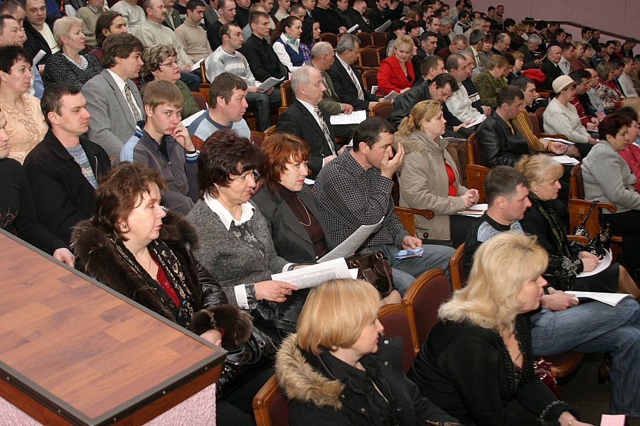 ЗВІТ про організаційну роботу профкому ППО ХАЕС за 2009 рік