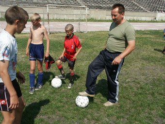 За кращою різницею забитих і пропущених