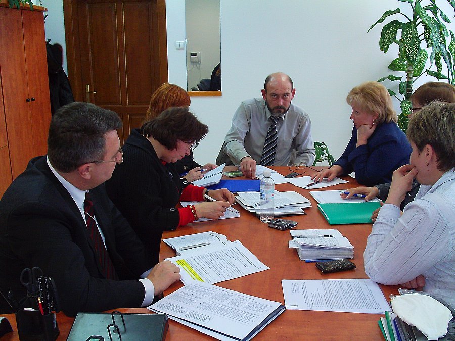 Мистецтво бути відкритим