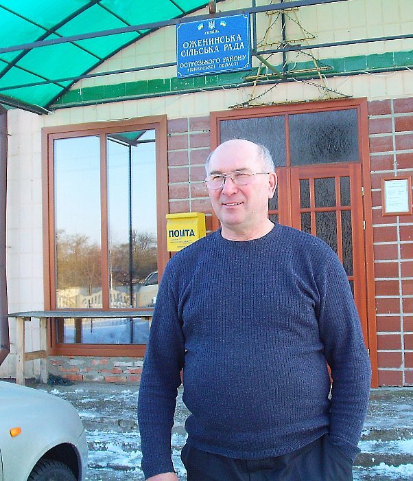 Кроки назустріч