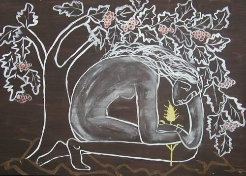 Апогей трагедії і болю