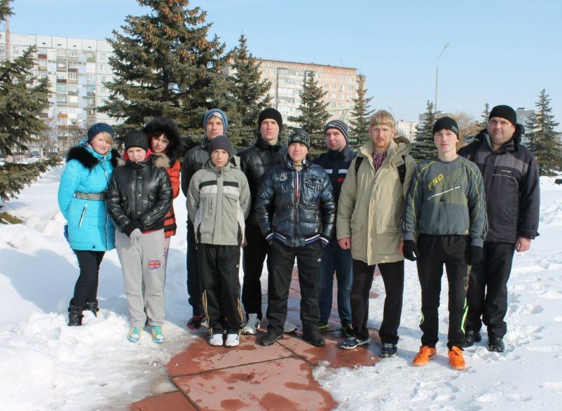 Майстер-клас з слов’янських оздоровчих технік та практик