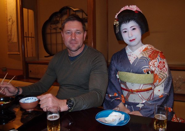 Почему в Японии не празднуют 8 марта