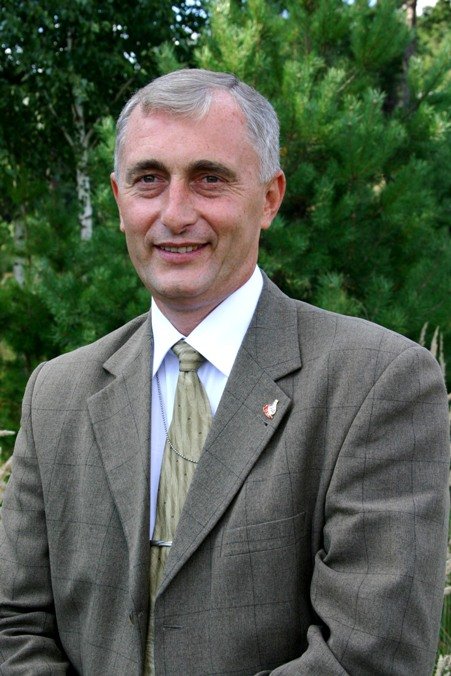 З ювілеєм, лідере!