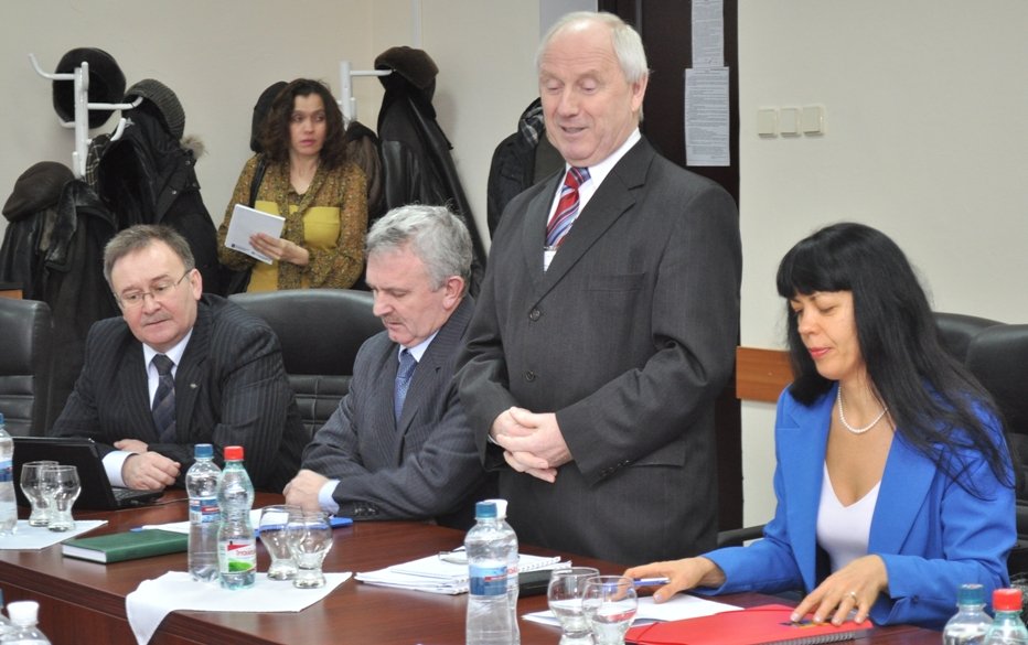 Впроваджуватимуться алгоритми симптомно-орієнтованих аварійних інструкций