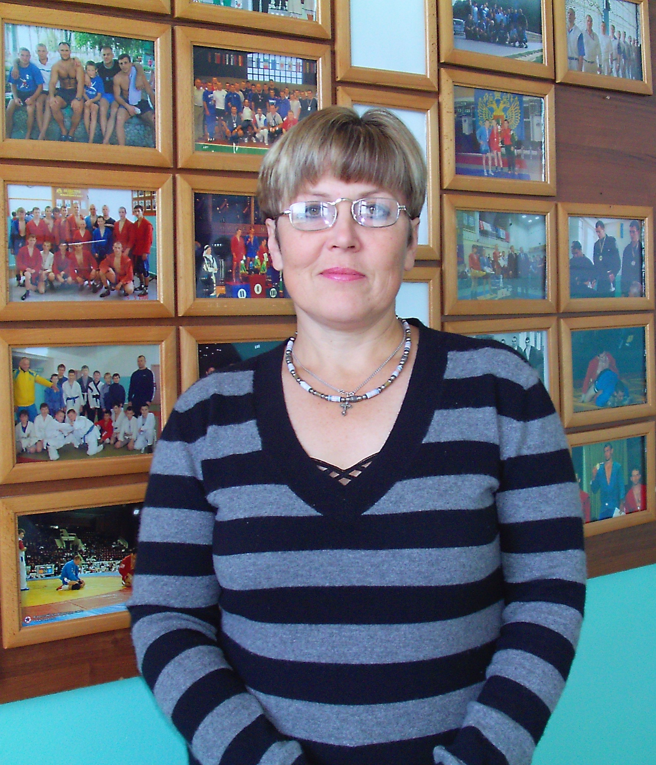 Чверть вiку золотомедального лiку