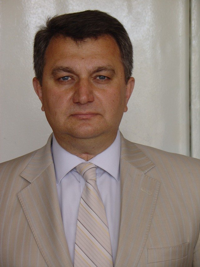 Розмова із заступником генерального директора ВП ХАЕС з кадрів і соціальних питань Віктором Андрійовичем Демидюком