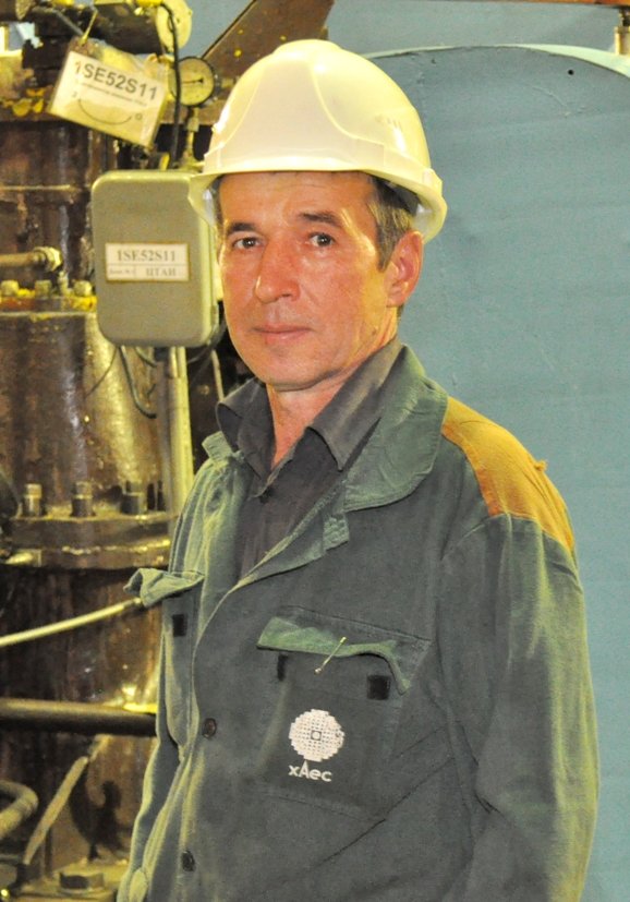 Першу скрипку грають професіонали