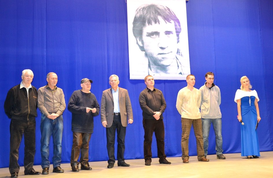 Нетішинська «прописка» Володимира Висоцького