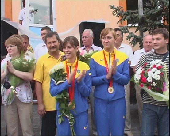 Зійшлись дві Олі, Харлан дісталась краща доля