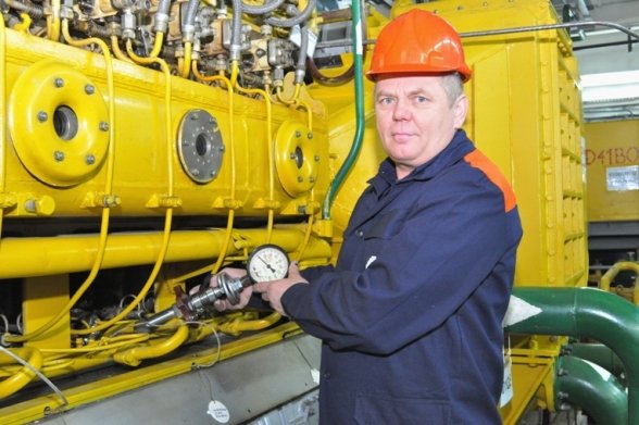 ППР 2013. Професіоналізм завжди корисний