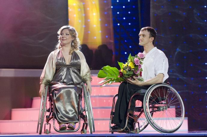 Сівакі - знову чемпіони світу!