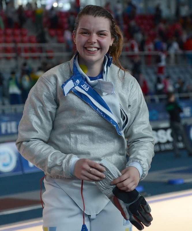 Нетішин на Всесвітній універсіаді представлятимуть фехтувальники