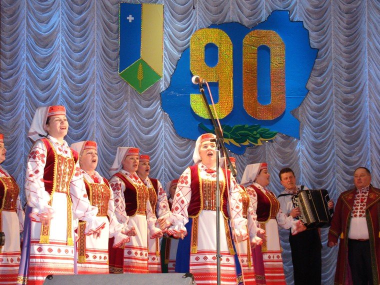 Колись тут Мавкою ходила Леся