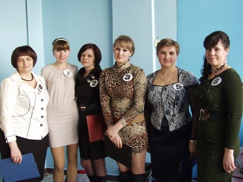 Різнобарв’я талантів