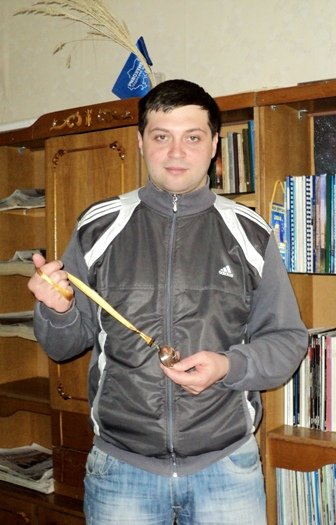 Результати приходять до наполегливих