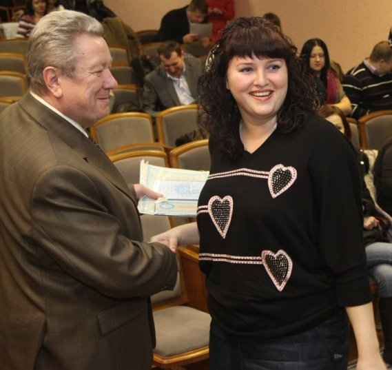 Європейська освіта в Нетішині