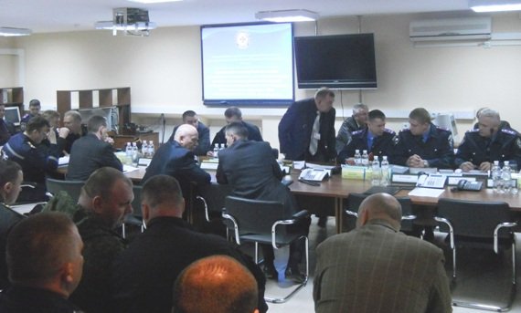 Готові протистояти проектним загрозам на об`єкті