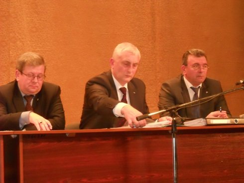 Соціальне партнерство вимагає знаходження точок дотику