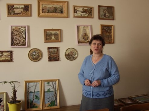 КОШТИ ПРАЦЮЮТЬ НА ГРОМАДУ