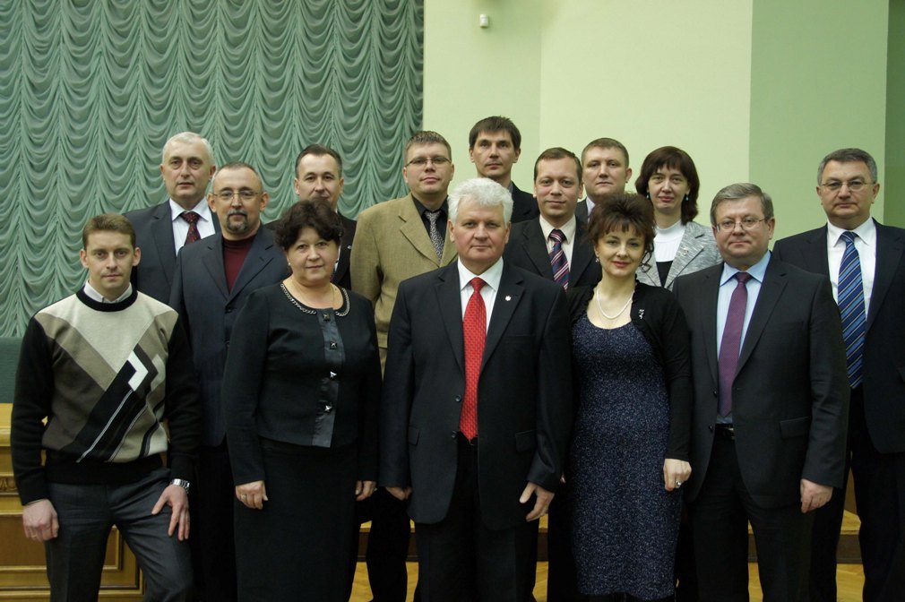 Відбулись конференції трудового колективу та профспілкової організації НАЕК «Енергоатом»