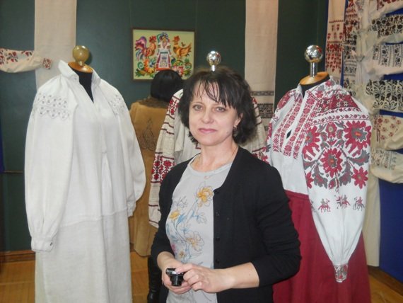 Тепла виставка