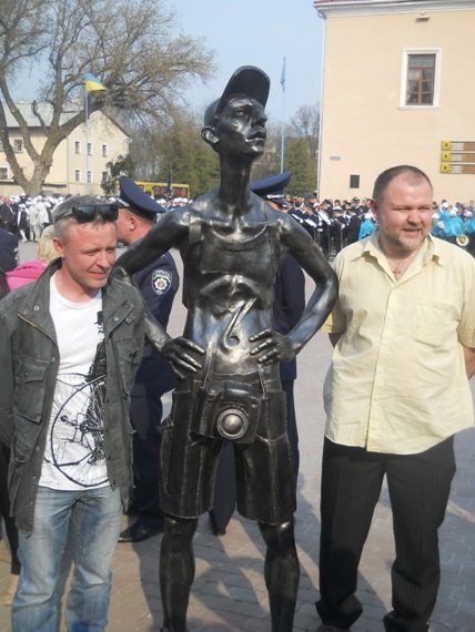 Відкриття туристичного сезону на Хмельниччині ознаменовано рекордом