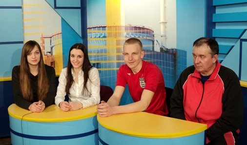 У білоруському місті Волковиськ відбувся 8 Міжнародний традиційний турнір з волейболу серед дівчат