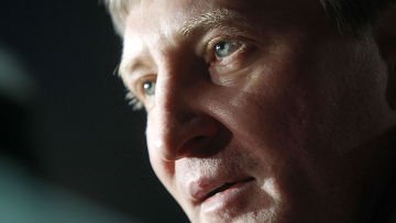 Позиция украинских олигархов