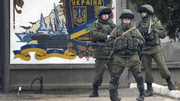 Получастные армии в Украине: кто за ними стоит и у кого больше