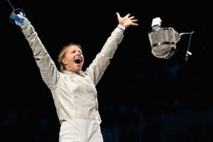 Нова надiя на iм’я Iрина