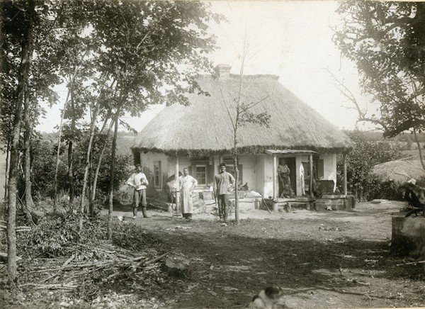 Скільки нас було на межі XIX – XX століть?