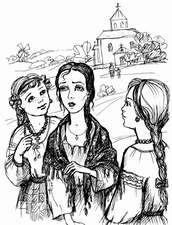 Традиції святкування Різдва Христового та Нового року в країнах Європи