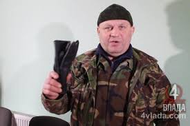 Сашко Білий загинув під час проведення спецоперації по затриманню його бандформування - МВС