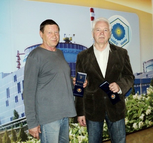 Вiдмiнники