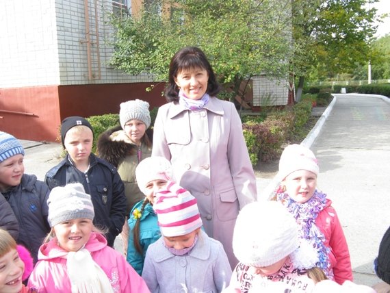 Лауреат премії Дарманського