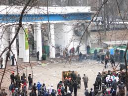 Волки одиночки, бескомандное сопротивление и повстанческий анархизм