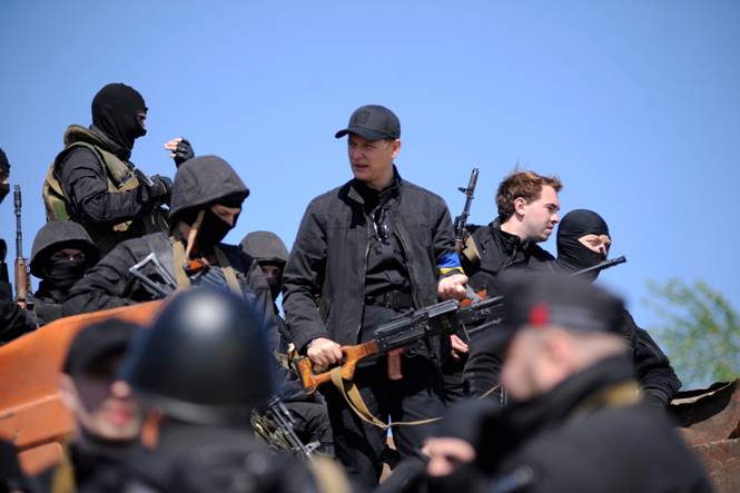 Феномен Ляшко: чего может добиться в Украине дважды судимый интернатовец