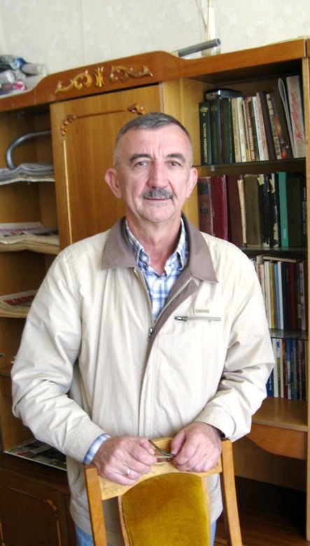 Серед тисяч дорiг одна твоя