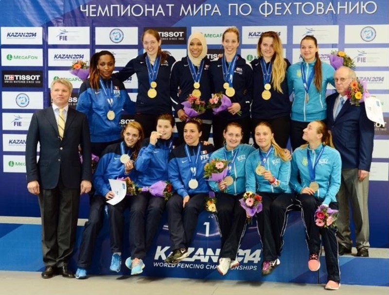 Нетішинки - призери, попрацювала на команду О.Харлан