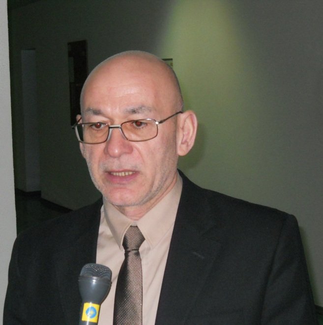 Знання працюють на безпеку