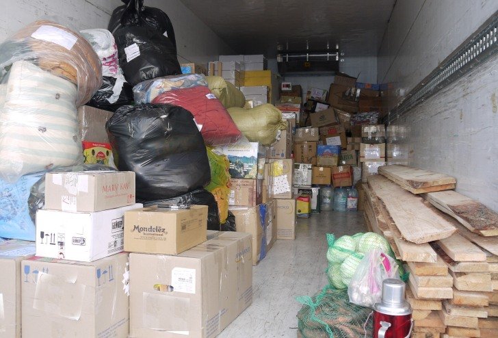 Всім миром підтримаємо армію