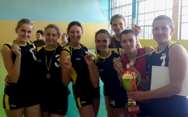 Перемоги працівників ХАЕС у черговому турі спартакіади Атомпрофспілки