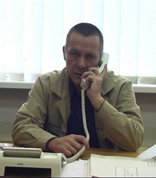 Досвiд i квалiфiкацiя працюють на результат