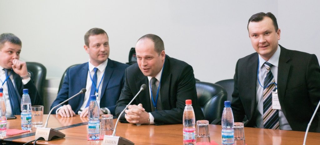 В «Енергоатомі» сформовано перспективний  кадровий резерв на посаду президента компанії