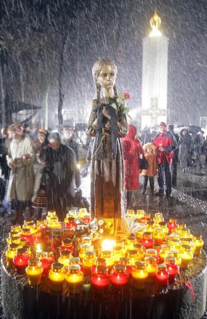 Гідність, людяність, пам’ять