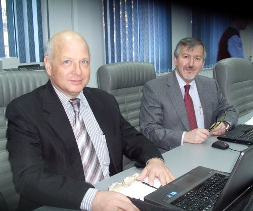 Для підвищення безпеки та оптимізації  ремонтних кампаній